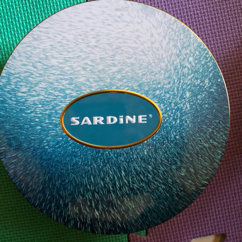 SARDiNE 沙丁魚 F9 藍芽喇叭