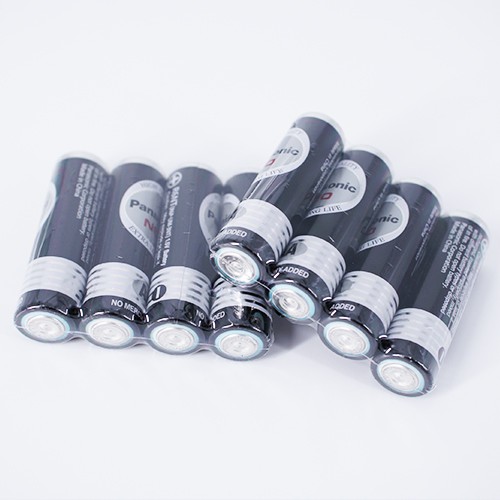小岑購物👑 國際牌 Panasonic 3號電池 4號電池 1組四顆 小家電適用 電池 乾電池