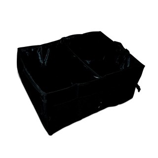 【現貨】【克羅蒙Cromonde】車用行李箱置物袋(買一送一)