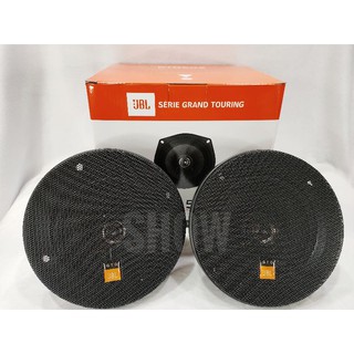 【24H出貨】美國🇺🇲知名品牌 哈曼 Harman JBL GTO 502 5吋 同軸喇叭 汽車喇叭 JVC 先鋒 中道