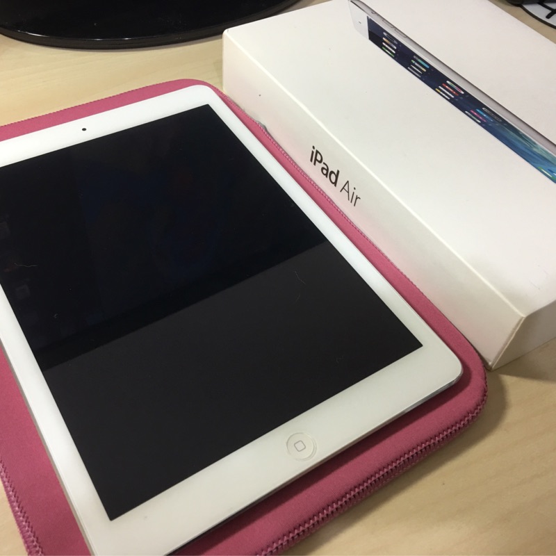 Apple iPad Air 32G Wifi