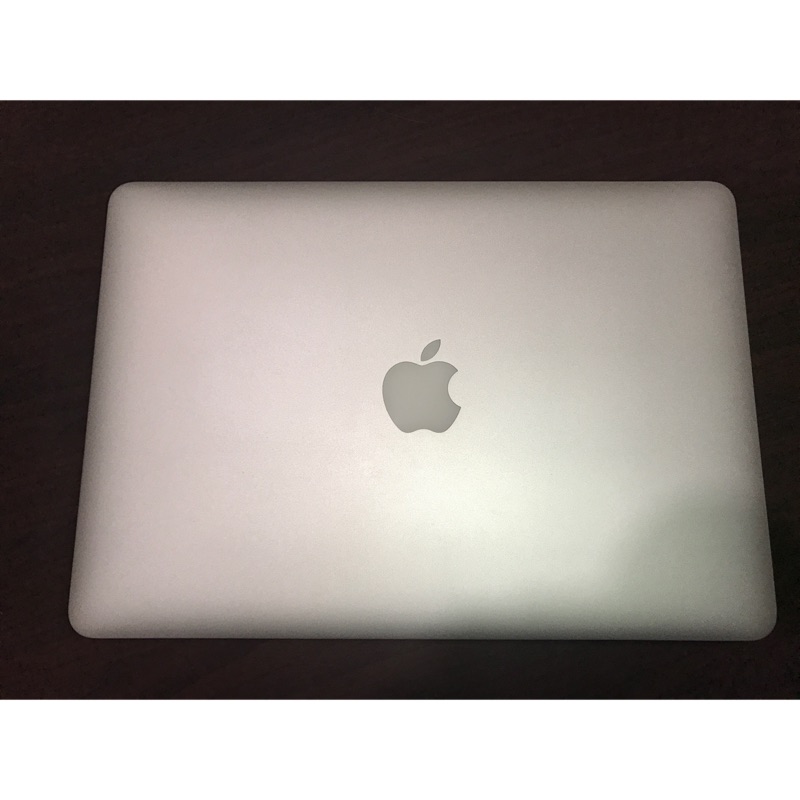 2015 MacBook Air 13吋 二手公司貨過保