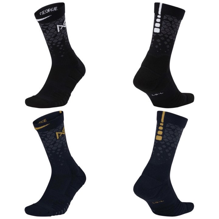 nike pg socks