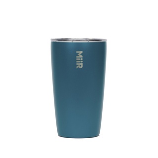 MiiR TUMBLER 雙層真空 保溫/保冰 隨行杯 12oz/354ml 稜鏡綠