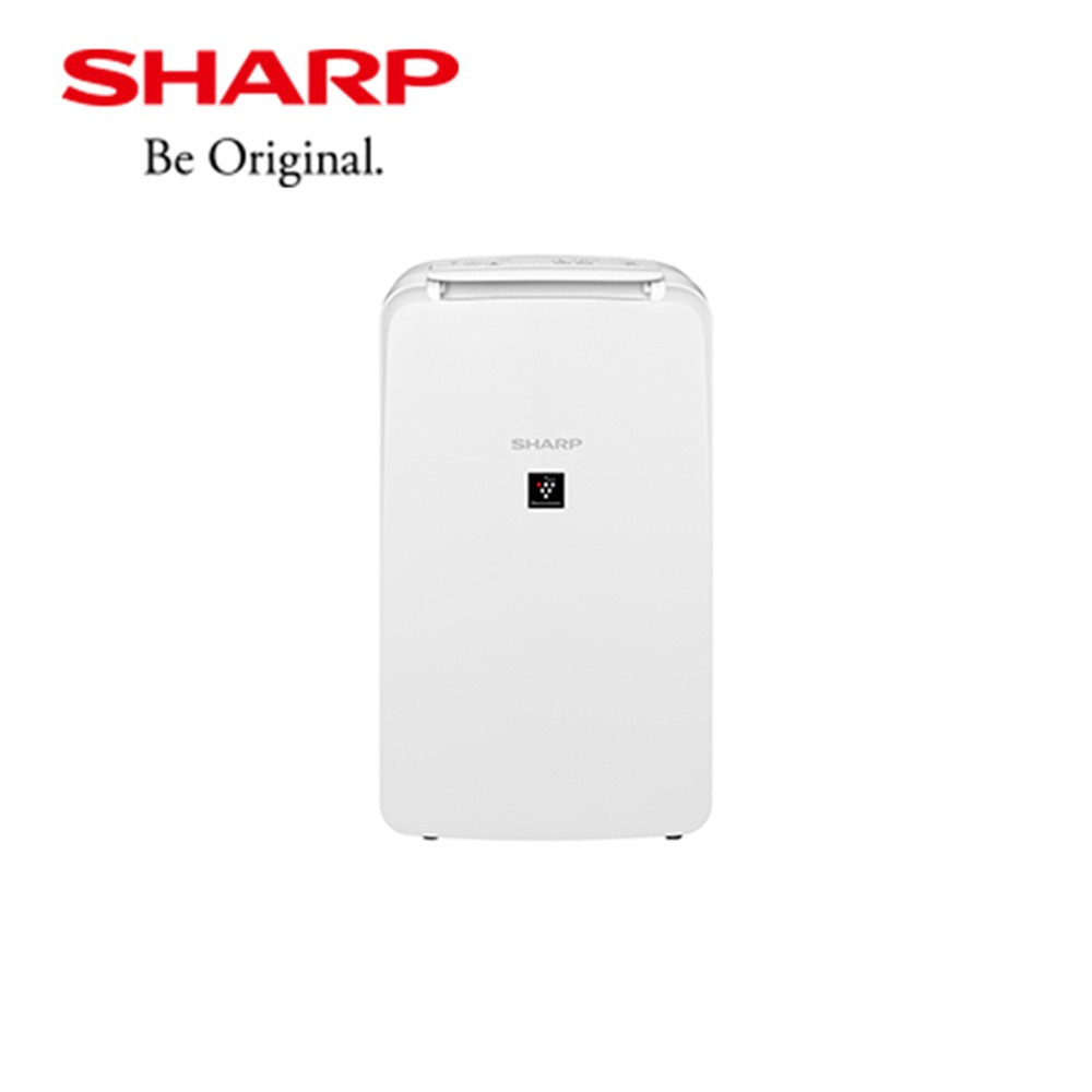 SHARP 夏普 6L自動除菌離子除濕機 DW-L71HT  (免運費)