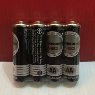 現貨 Panasonic電池 錳乾電池（AA、AAA）