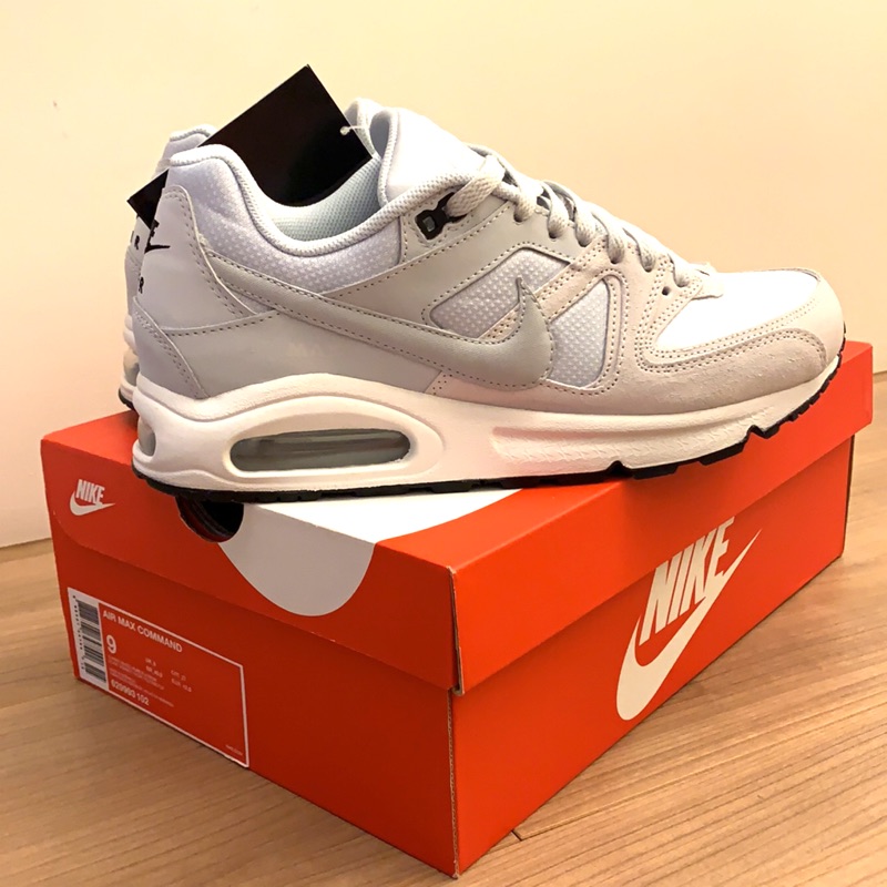 air max nike command