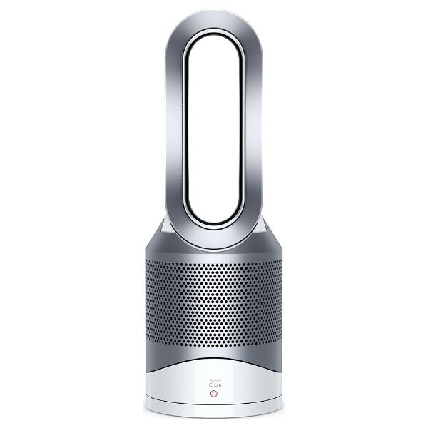 Dyson hp01 銀色