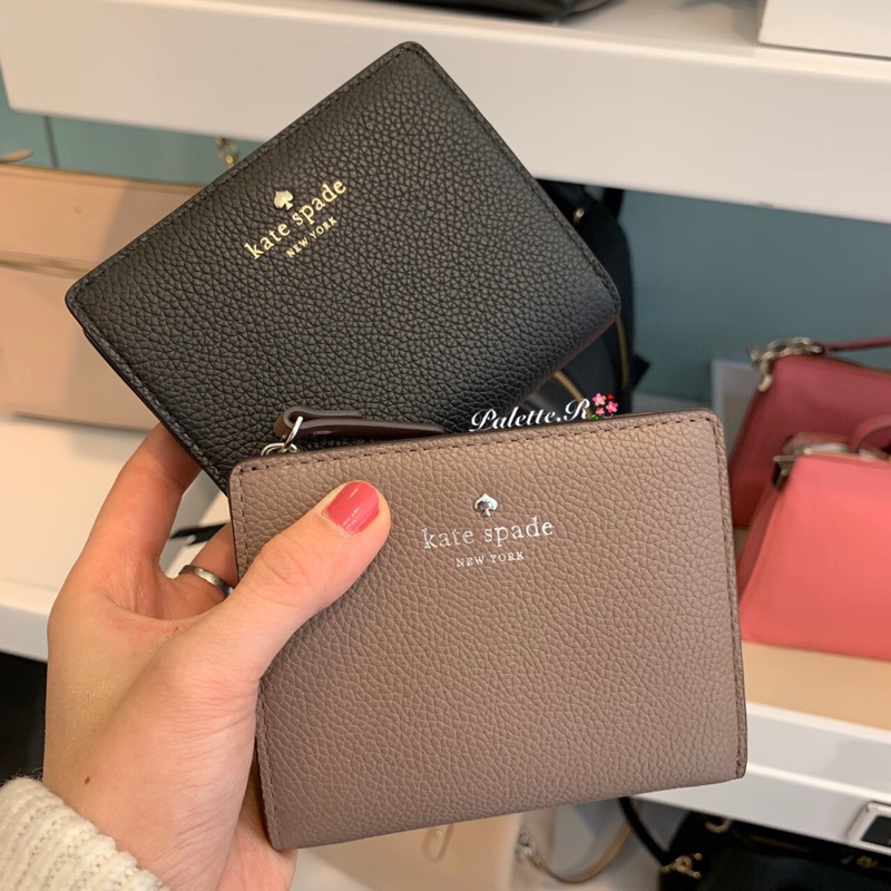 Kate Spade Ks 短夾零錢袋 蝦皮購物