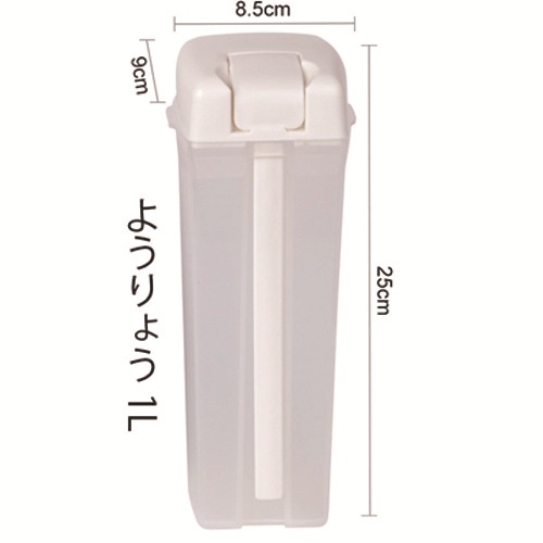 (台灣現貨不用等) 日式優格機內膽 一公升 1L 自製優格 1000ml 希臘優格 優酪乳 牛奶盒 優格機容器