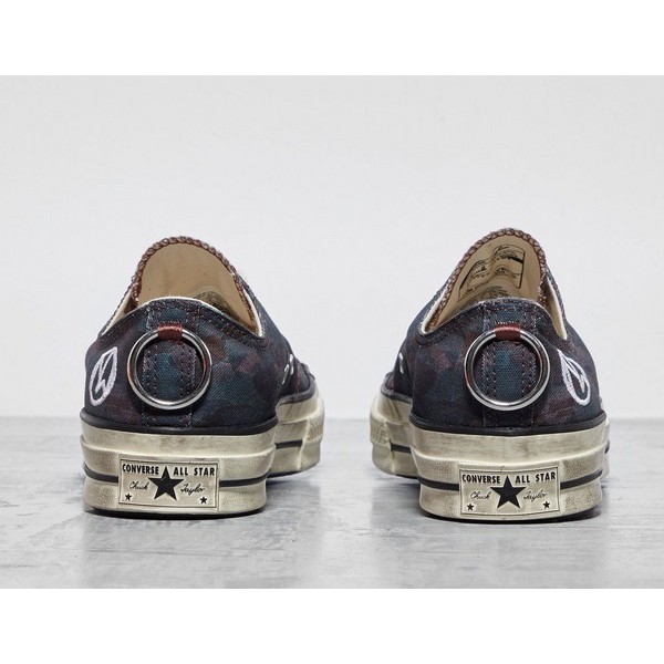 converse x undercover chuck 70 low top