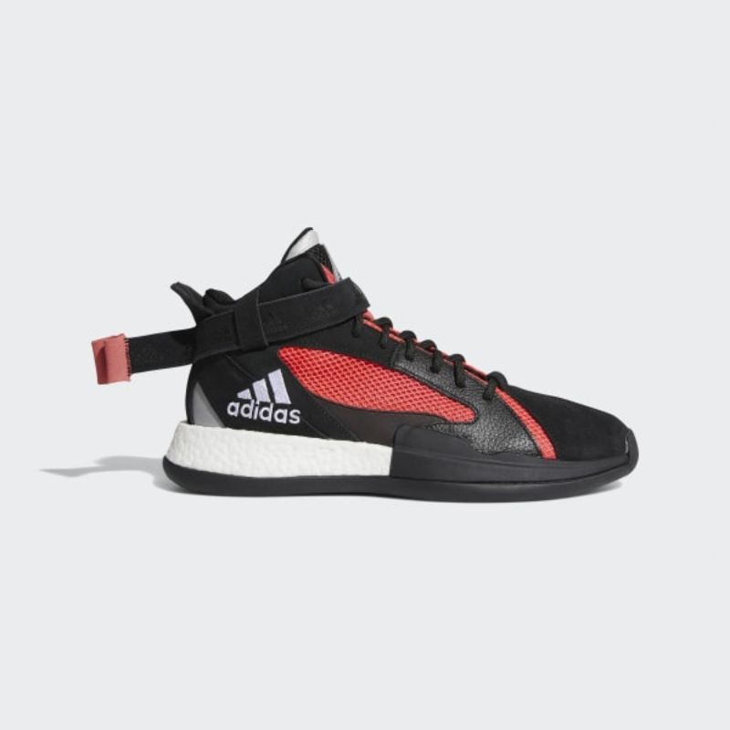 全新正品adidas posterize us6.578910112kdcurryhardenkobejordan
