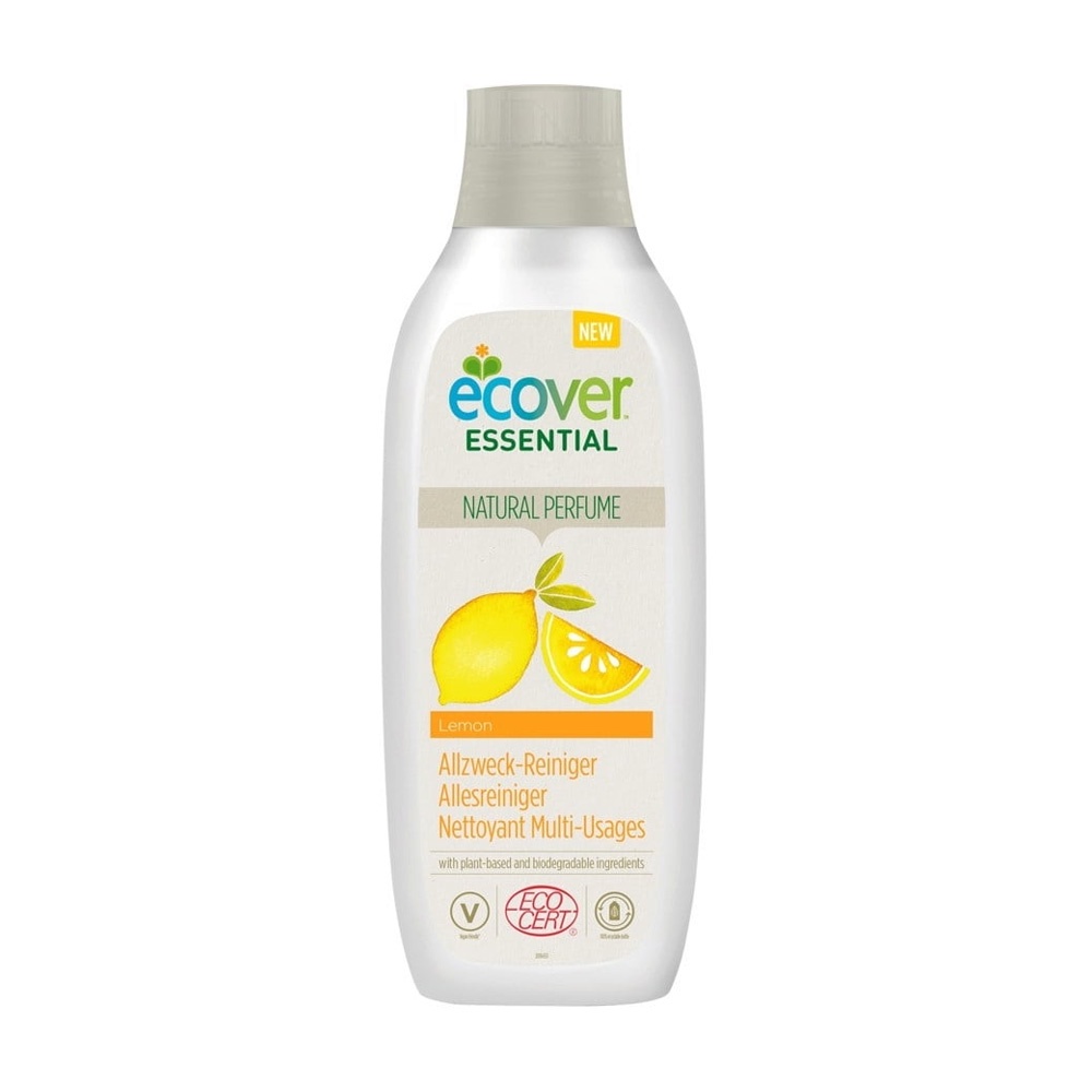 比利時 Ecover 檸檬多功能清潔劑 1000ml (EC0152)