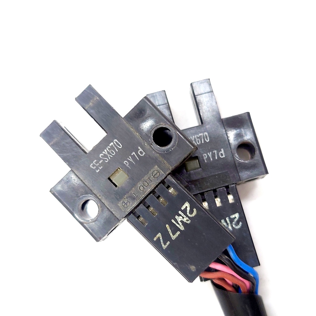 OMRON SENSOR EE-SX670 EE-SY671 EE-SY672 EE-SPWD311 現貨
