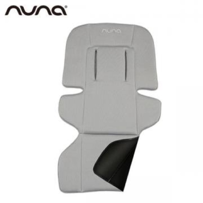 Nuna荷蘭【Nuna】涼感透氣雙面座墊