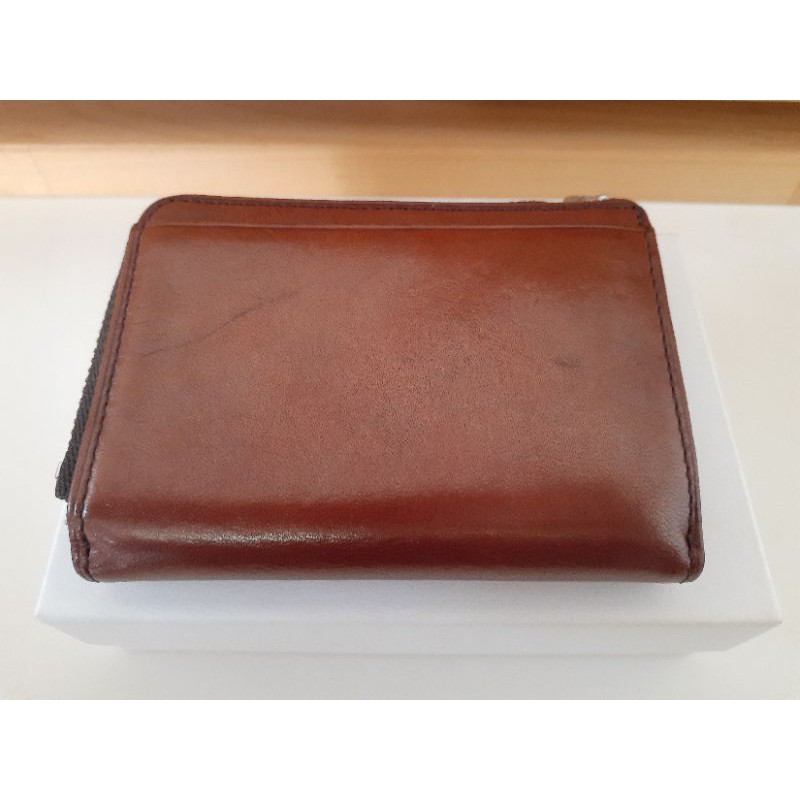 Takeo Kikuchi 菊池武夫零錢包 蝦皮購物