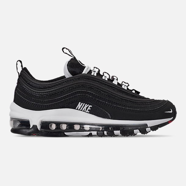 air max 97 black gs