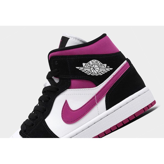 aj1 mid purple