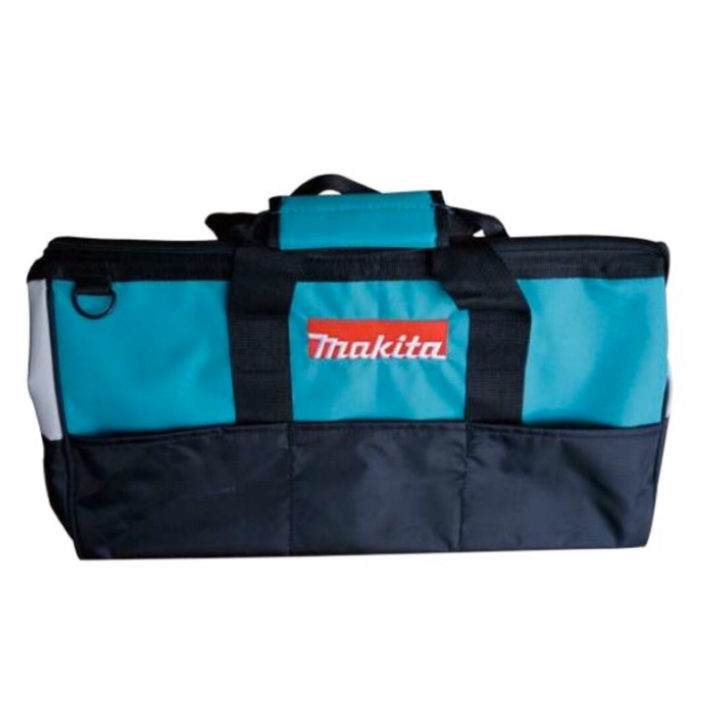 含税 831405-1 工具袋 手提包 重型工具袋 可放電刨刀 充電 工具包 MAKITA 牧田