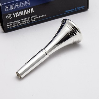 【小叮噹的店】YAMAHA 法國號吹嘴 圓號吹嘴 日本製 公司貨