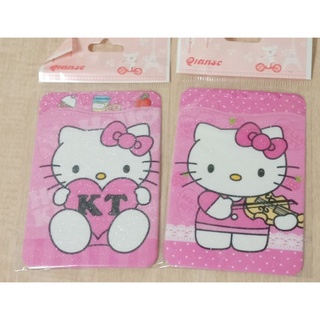Hello Kitty卡套 證件套