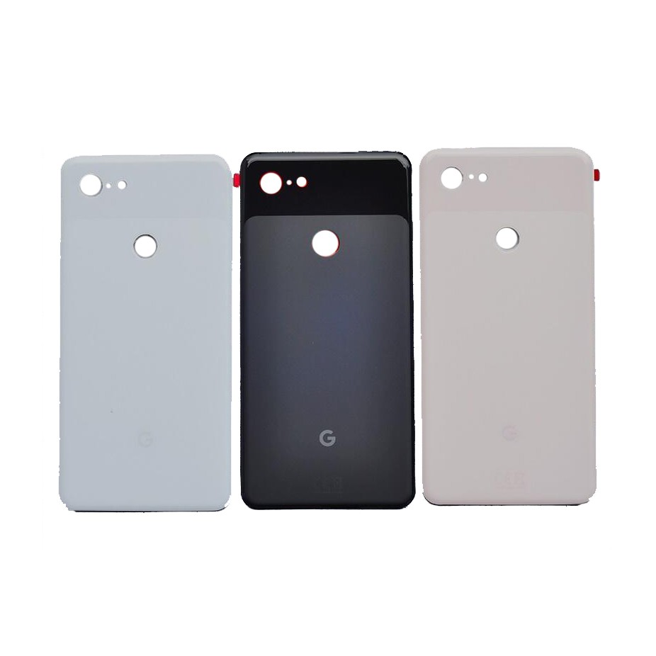 【萬年維修】GOOGLE-Pixel 3XL 電池背蓋 玻璃背板 背板破裂 維修完工價1400元 挑戰最低價!!!