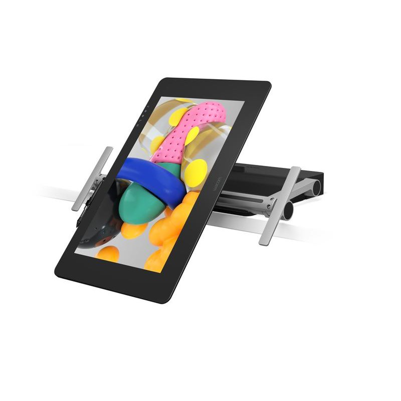 Wacom Ergo Stand 可調式腳架 DTH-2420/DTH-3220 專用 【Wacom 旗艦店】