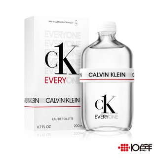 Calvin Klein CK everyone 中性淡香水 100ml〔 10點半香水美妝 〕