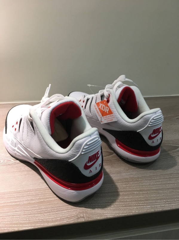 nike jordan federer