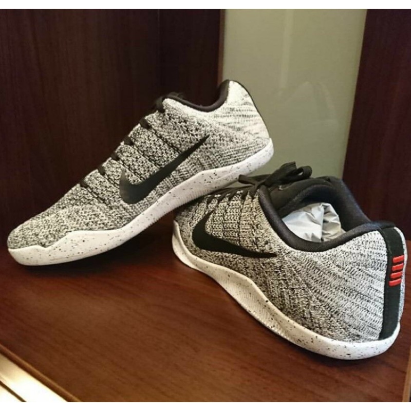 🚹KOBE 11代OREO -正品公司貨