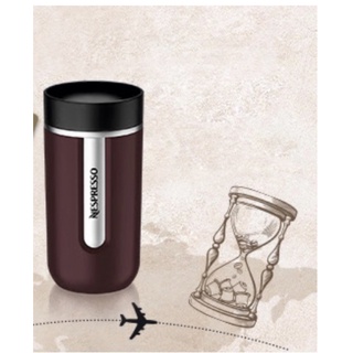 Nespresso 隨行咖啡杯 💝輕巧便利的隨行咖啡杯 Travel Touch 咖啡隨行杯