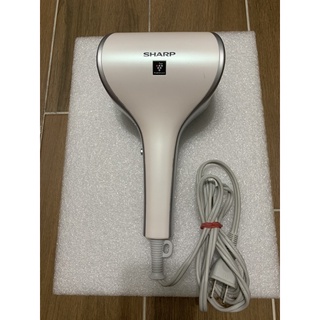 SHARP 吹風機 IB-WX1 專業清潔保養維修