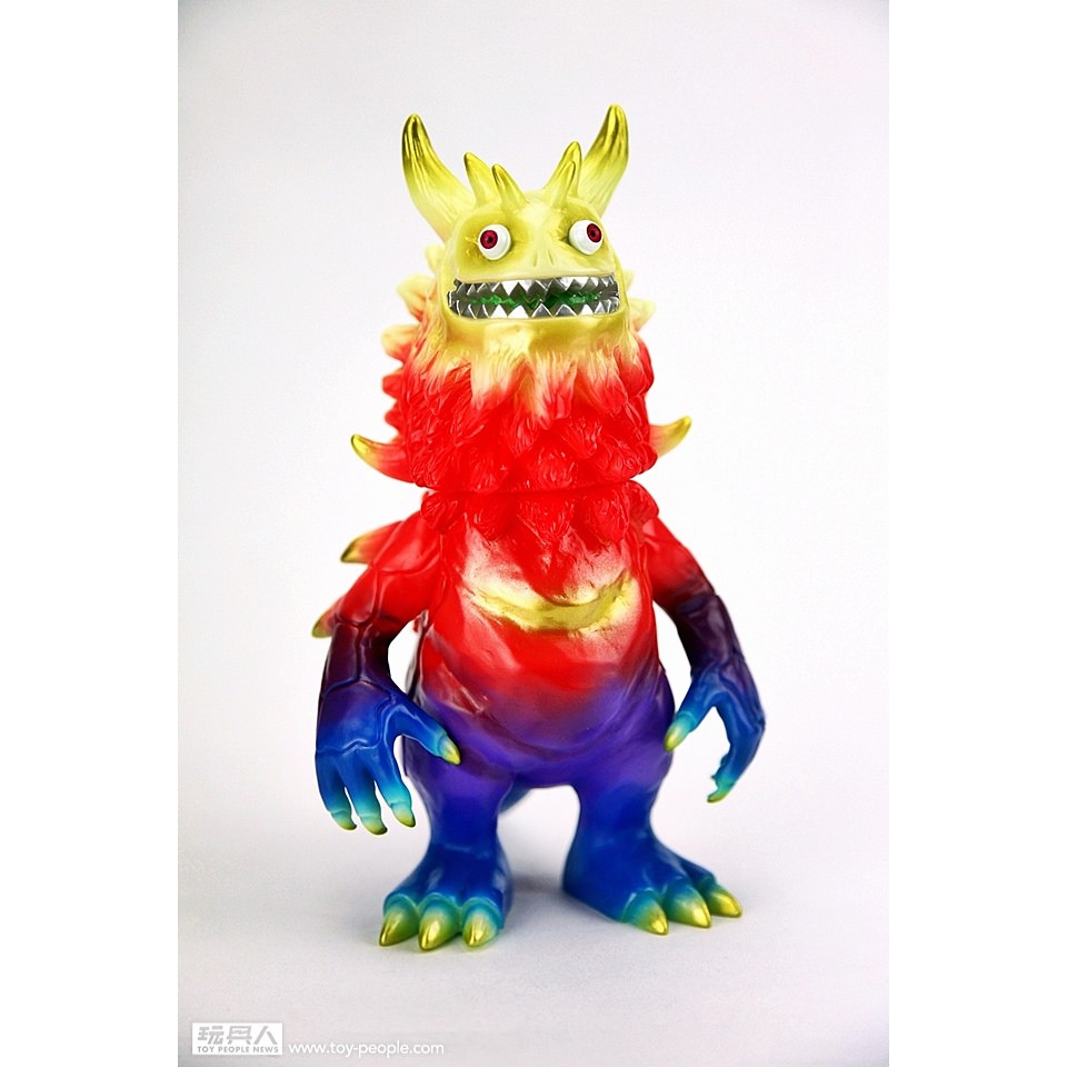 Amazon.co.jp: T9G RANGEAS REX Jr Taiwan TTF2023 Soft Vinyl