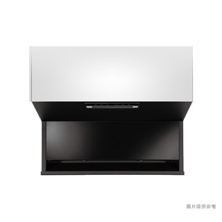 櫻花 R7301XL 90公分近吸全隱藏除油煙機(揮手智控) 含全臺安裝 大型配送