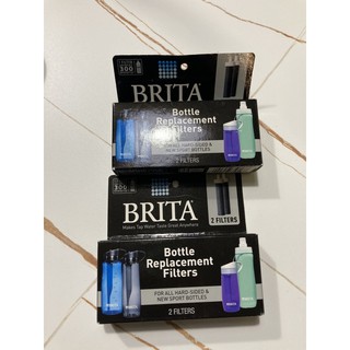 Brita濾芯一起賣