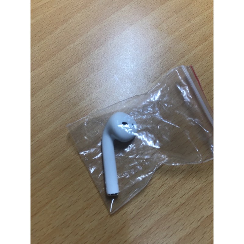 airpods2左耳