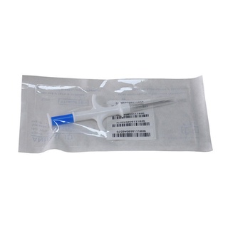 動物一次性可植入晶片ISO11784/11785標準寵物晶片注射器 ☆goodxpmall