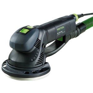 ㊣分享工房 木工精品 木工DIY FESTOOL(飛速妥、倍速妥)RO150 FEQ-Plus 電動研磨機