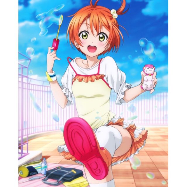 Love Live 星空凜各種周邊喜歡星空凜都能來看看 蝦皮購物