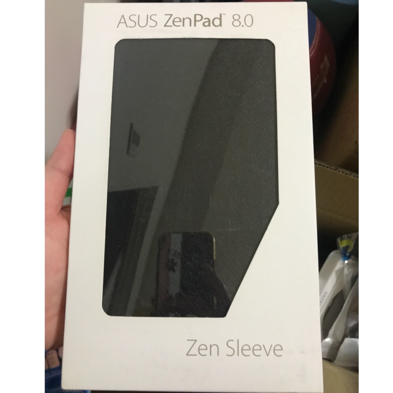 Asus Zenpad8 原廠皮套