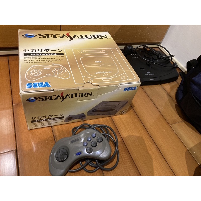 只有維修 sega saturn 維修、保養、回春