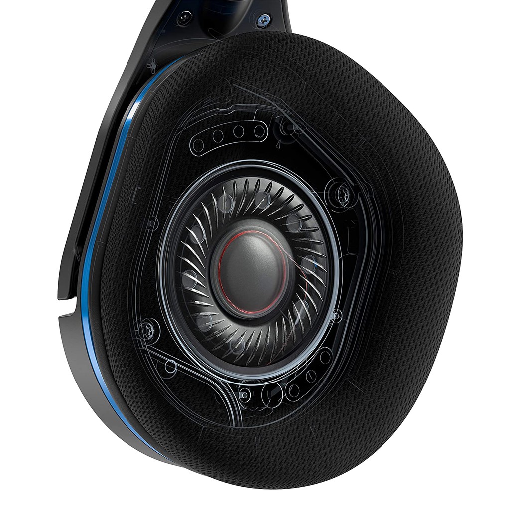 turtle beach stealth 600 gen 2 ps4