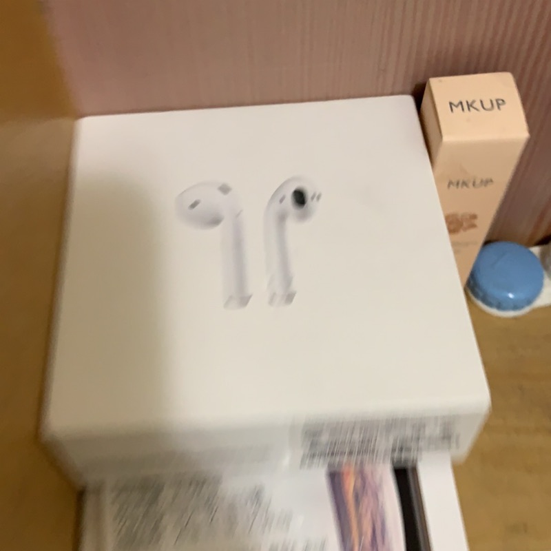 AirPods 右耳