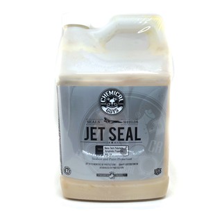 美國 Chemical Guys JetSeal 109 Super Acrylic Sealant 128oz 好蠟
