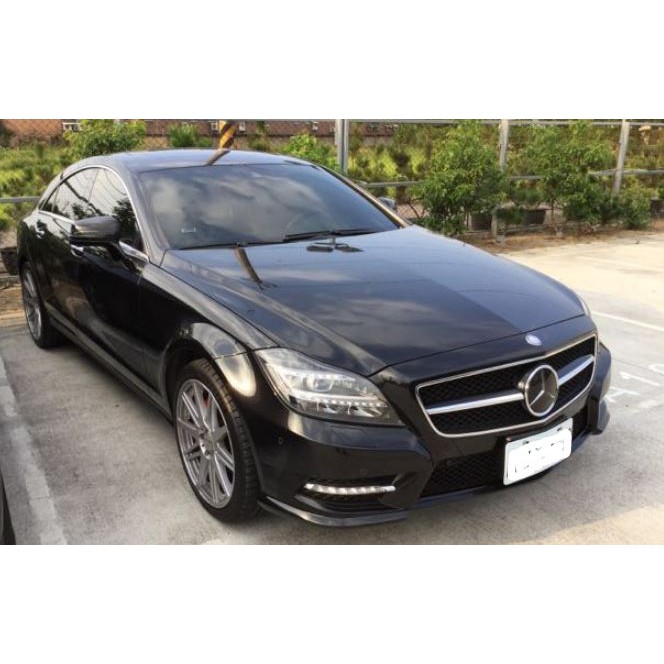 中古benz Cls350 3 5l 13年96萬 小花汽車買賣 蝦皮購物