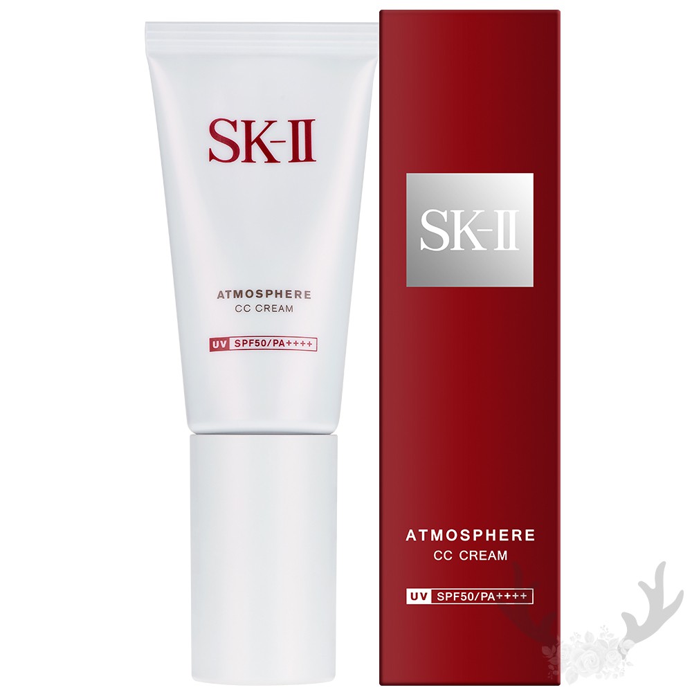 （Ａ）🔥限量🔥✨SK-II✨ 光感煥白CC霜 SPF50 PA+++ 30g