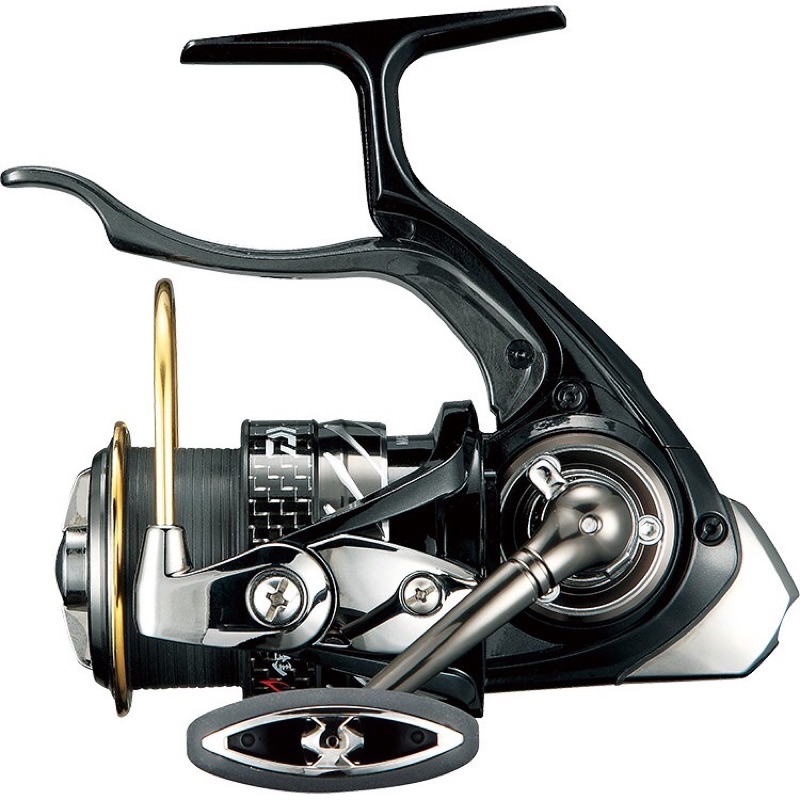 Daiwa銀狼捲線器的價格推薦- 2023年8月| 比價比個夠BigGo