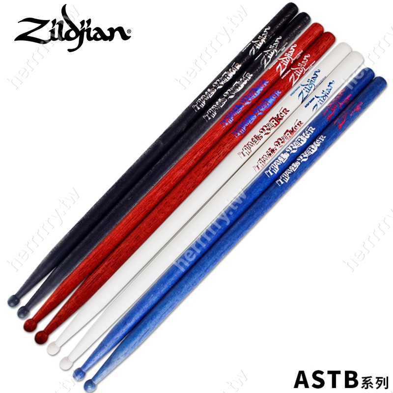 zildjian travis barker