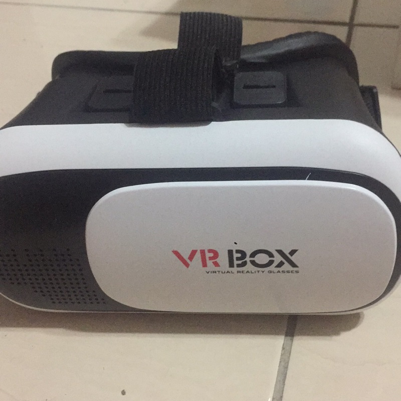 #現貨#一級玩家#最新款#VRBOX#3D眼鏡