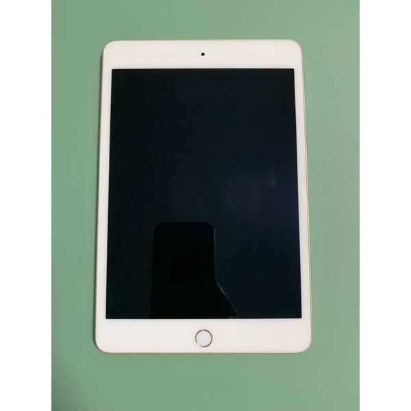 iPad mini 4 128G(2016年）